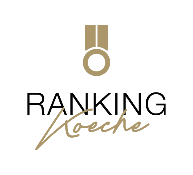 Ranking Köche